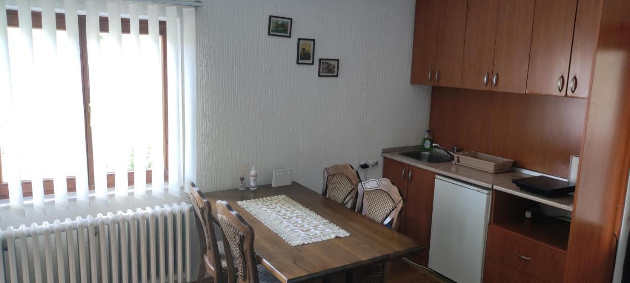 Apartment Bucic Zlatibor Exterior foto