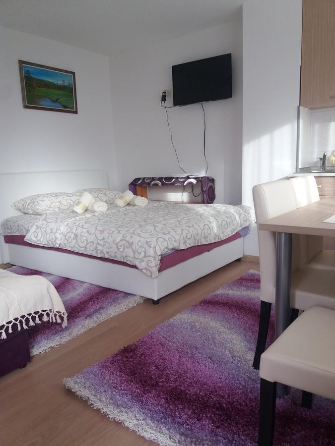 Apartment Bucic Zlatibor Zimmer foto